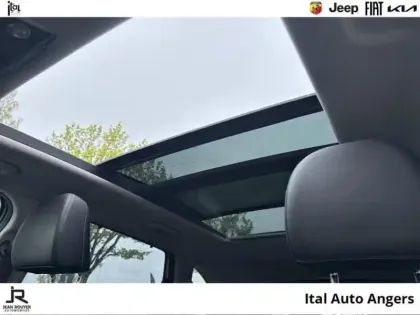 Photo 13 Kia Sorento Gén. IV Ph1 Design 5