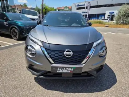 Photo 25 Nissan Juke  1.6 Hybrid 143ch N-Connecta 2024