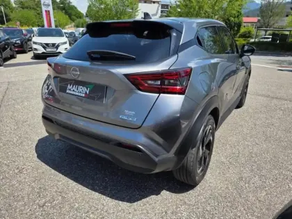 Photo 29 Nissan Juke  1.6 Hybrid 143ch N-Connecta 2024