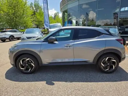 Photo 27 Nissan Juke  1.6 Hybrid 143ch N-Connecta 2024