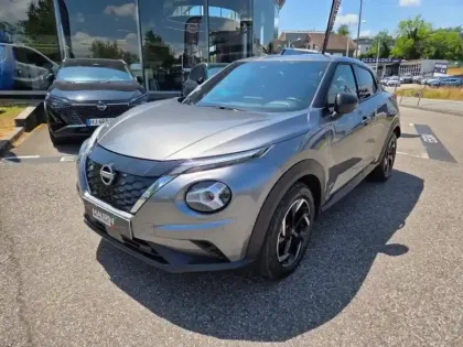 Photo 28 Nissan Juke  1.6 Hybrid 143ch N-Connecta 2024