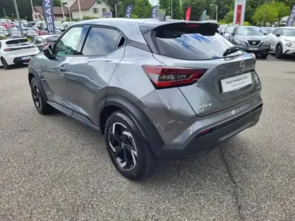 Photo 15 Nissan Juke  1.6 Hybrid 143ch N-Connecta 2024