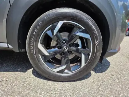 Photo 24 Nissan Juke  1.6 Hybrid 143ch N-Connecta 2024