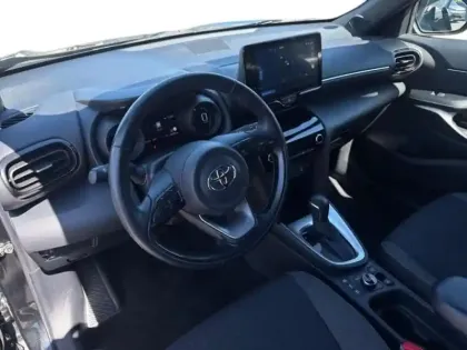 Photo 14 Toyota Yaris Gén. I Ph1 Design 5