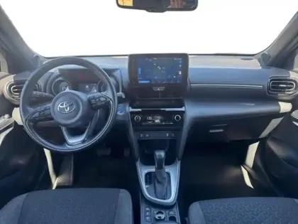 Photo 10 Toyota Yaris Gén. I Ph1 Design 5