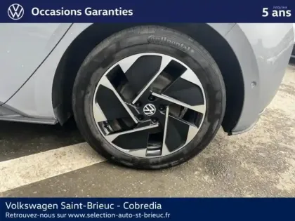 Photo 13 Volkswagen Id.3 Gén. I Ph1 NG Active 5