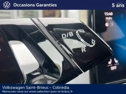 Photo 11 Volkswagen Id.3 Gén. I Ph1 NG Active 5