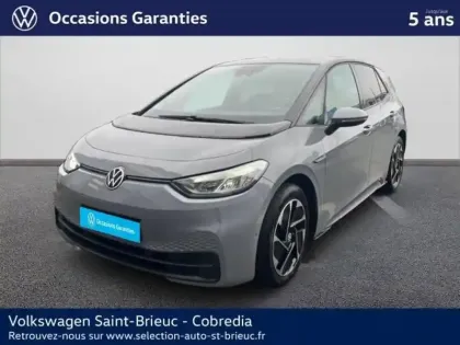 Photo Volkswagen Id.3 Active