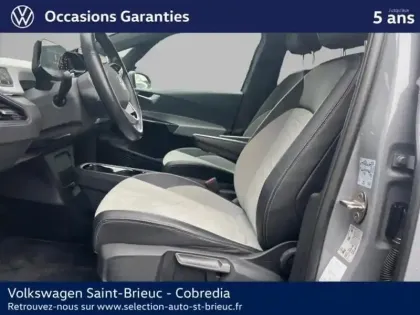 Photo 7 Volkswagen Id.3 Gén. I Ph1 NG Active 5