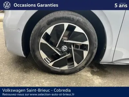 Photo 14 Volkswagen Id.3 Gén. I Ph1 NG Active 5