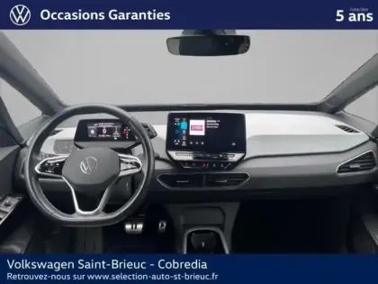 Photo 9 Volkswagen Id.3 Gén. I Ph1 NG Active 5