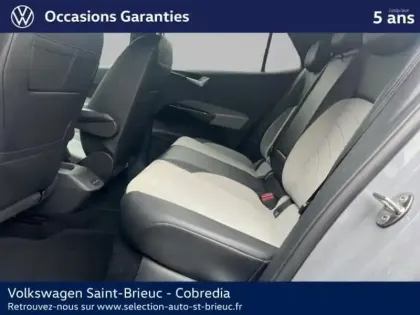 Photo 8 Volkswagen Id.3 Gén. I Ph1 NG Active 5