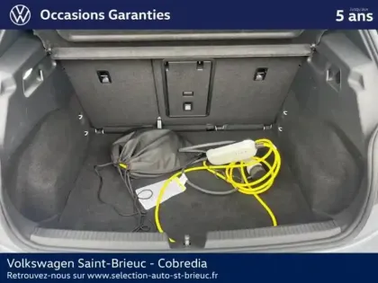 Photo 6 Volkswagen Id.3 Gén. I Ph1 NG Active 5