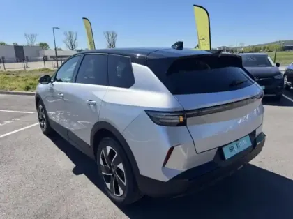 Photo 6 Opel Grandland  1.2 Turbo Hybrid 145ch GS e-DCT6