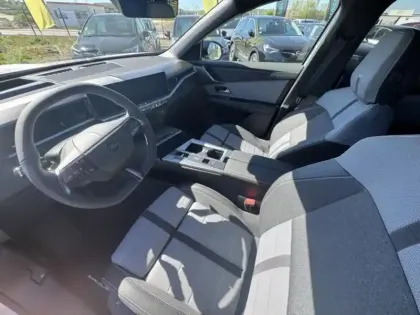 Photo 10 Opel Grandland  1.2 Turbo Hybrid 145ch GS e-DCT6