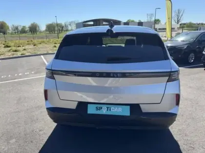 Photo 5 Opel Grandland  1.2 Turbo Hybrid 145ch GS e-DCT6