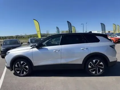 Photo 7 Opel Grandland  1.2 Turbo Hybrid 145ch GS e-DCT6