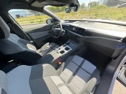 Photo 9 Opel Grandland  1.2 Turbo Hybrid 145ch GS e-DCT6