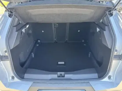 Photo 8 Opel Grandland  1.2 Turbo Hybrid 145ch GS e-DCT6