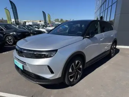 Photo Opel Grandland Gs