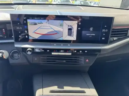 Photo 14 Opel Grandland  1.2 Turbo Hybrid 145ch GS e-DCT6