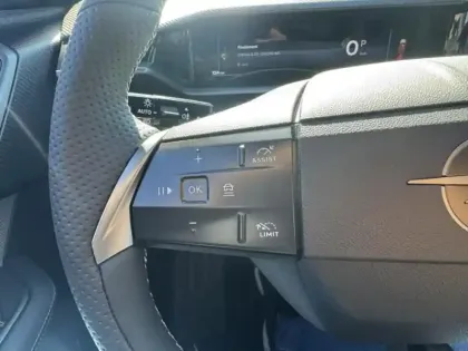 Photo 12 Opel Grandland  1.2 Turbo Hybrid 145ch GS e-DCT6