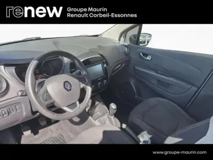 Photo 10 Renault Captur Gén. I (J87) Ph2 Business 5