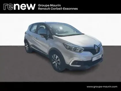 Photo 7 Renault Captur Gén. I (J87) Ph2 Business 5