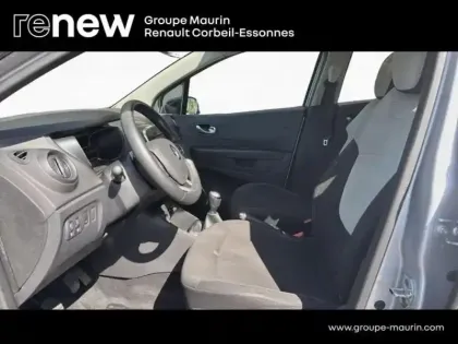 Photo 11 Renault Captur Gén. I (J87) Ph2 Business 5