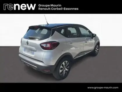 Photo 5 Renault Captur Gén. I (J87) Ph2 Business 5
