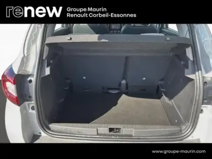 Photo 15 Renault Captur Gén. I (J87) Ph2 Business 5