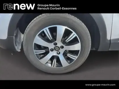 Photo 9 Renault Captur Gén. I (J87) Ph2 Business 5