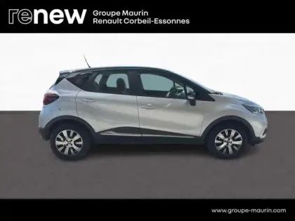 Photo 6 Renault Captur Gén. I (J87) Ph2 Business 5