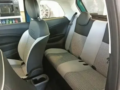 Photo 9 Fiat 500 Gén. II Ph1 MY26 Torino 3