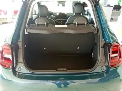 Photo 5 Fiat 500 Gén. II Ph1 MY26 Torino 3