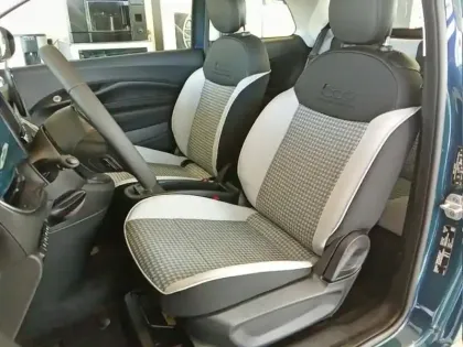 Photo 8 Fiat 500 Gén. II Ph1 MY26 Torino 3