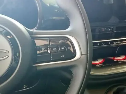 Photo 13 Fiat 500 Gén. II Ph1 MY26 Torino 3