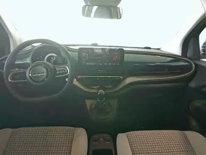 Photo 7 Fiat 500 Gén. II Ph1 MY26 Torino 3