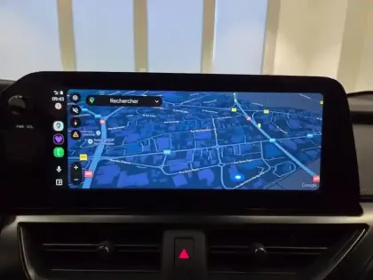 Photo 6 Lexus UX Gén. I Ph1 MC Le 5