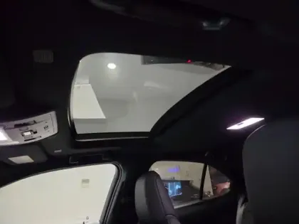 Photo 13 Lexus UX Gén. I Ph1 MC Le 5