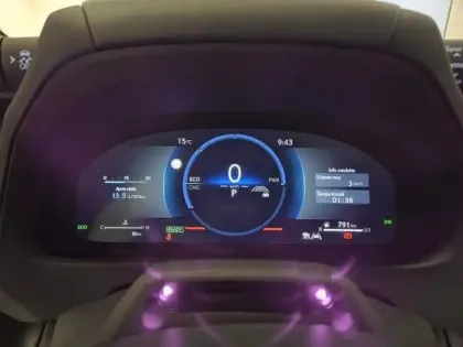 Photo 10 Lexus UX Gén. I Ph1 MC Le 5