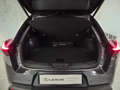 Photo 14 Lexus UX Gén. I Ph1 MC Le 5