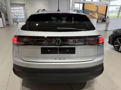 Photo 6 Volkswagen Taigo Gén. I Ph1 Evo VW Edition 5