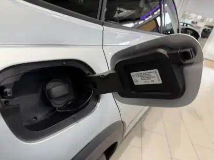 Photo 8 Volkswagen Taigo Gén. I Ph1 Evo VW Edition 5