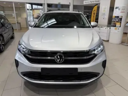 Photo 7 Volkswagen Taigo Gén. I Ph1 Evo VW Edition 5