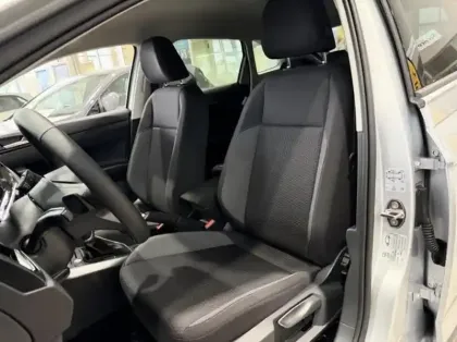 Photo 11 Volkswagen Taigo Gén. I Ph1 Evo VW Edition 5