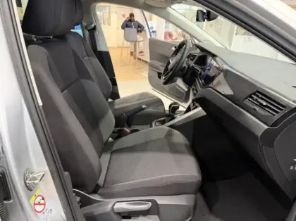 Photo 13 Volkswagen Taigo Gén. I Ph1 Evo VW Edition 5