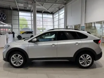 Photo 5 Volkswagen Taigo Gén. I Ph1 Evo VW Edition 5