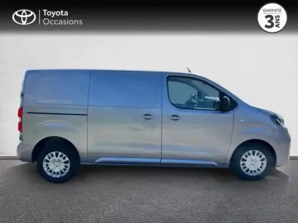 Photo 8 Toyota Proace Gén. II Ph2 Start Pack Confort 4