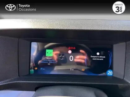 Photo 5 Toyota Proace Gén. II Ph2 Start Pack Confort 4